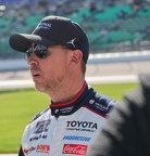 Denny Hamlin