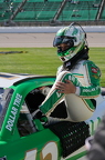 John Hunter Nemechek