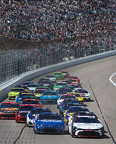 Stage 2 restart