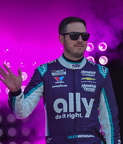 Alex Bowman