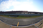 Talladega Speedway - Throughout the week