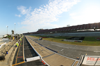 Talladega Speedway - Throughout the week