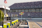 Talladega Speedway - Throughout the week