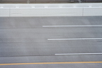 Talladega Speedway - Throughout the week