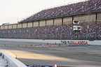 Talladega Speedway - Throughout the week