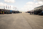Garage Hours
