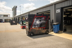 Garage Hours