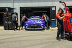 Garage Hours