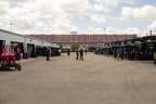 Garage Hours