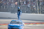 Corey Day Winner