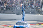 Corey Day Winner
