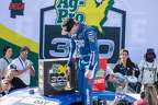 Corey Day Winner
