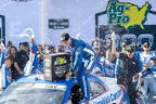 2026 NASCAR O'Reilly Auto Parts Series
