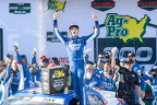 Corey Day Winner