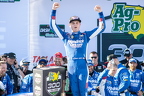 Corey Day Winner