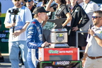 Corey Day Winner