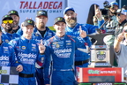 Corey Day Winner