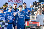 Corey Day Winner