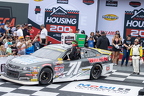Arca Winner