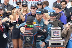 Arca Winner