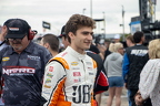 Arca Race