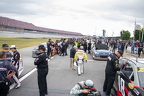 Arca Race