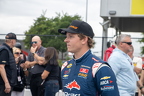 Arca Race