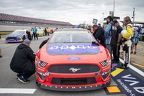 Arca Race