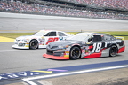 Arca Race