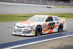 Arca Race