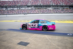 Arca Race