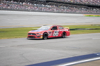 Arca Race