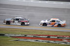 Arca Race