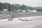 Arca Race