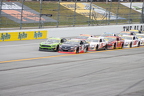 Arca Race