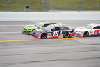 Arca Race