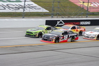 Arca Race