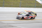 Arca Race