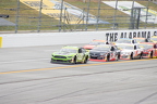 Arca Race