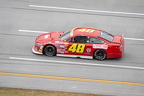 Arca Race