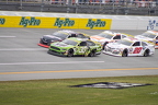 Arca Race