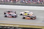 Arca Race