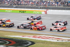 Arca Race