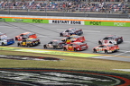 Arca Race