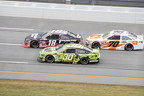 Arca Race