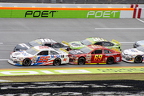 Arca Race