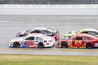Arca Race