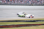 Arca Race