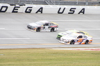 Arca Race