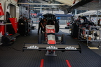 Zmax 4-Wide Nationals NHRA qualifing (2)
